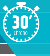 30' Chrono